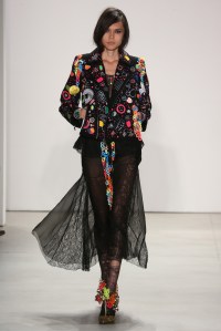 Libertine RTW Spring 2016