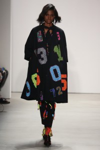 Libertine RTW Spring 2016