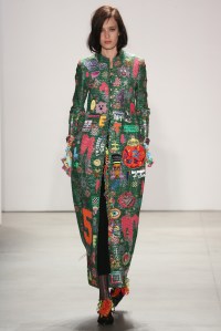 Libertine RTW Spring 2016
