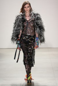 Libertine RTW Spring 2016