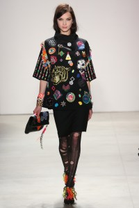 Libertine RTW Spring 2016