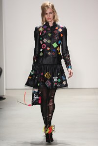 Libertine RTW Spring 2016
