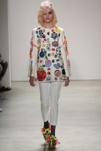 Libertine RTW Spring 2016