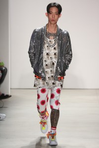 Libertine RTW Spring 2016