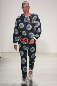 Libertine RTW Spring 2016