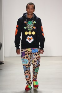 Libertine RTW Spring 2016