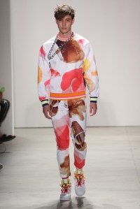 Libertine RTW Spring 2016