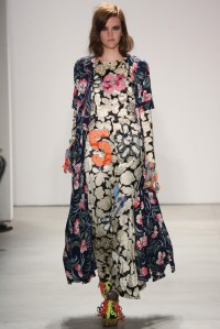 Libertine RTW Spring 2016
