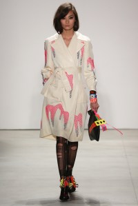 Libertine RTW Spring 2016