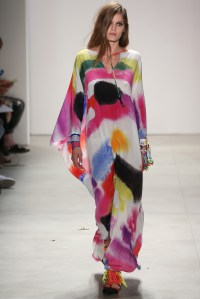 Libertine RTW Spring 2016