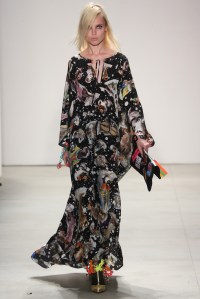 Libertine RTW Spring 2016