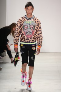 Libertine RTW Spring 2016