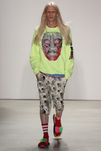 Libertine RTW Spring 2016