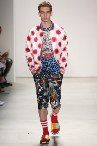 Libertine RTW Spring 2016