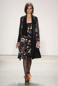 Libertine RTW Spring 2016