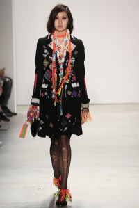 Libertine RTW Spring 2016