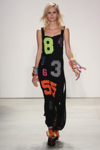 Libertine RTW Spring 2016
