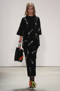 Libertine RTW Spring 2016