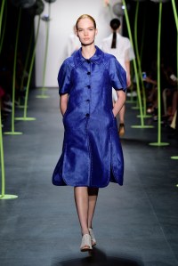 Lie Sangbong Ready To Wear Spring 2016