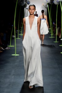 Lie Sangbong Ready To Wear Spring 2016