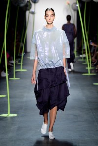 Lie Sangbong Ready To Wear Spring 2016