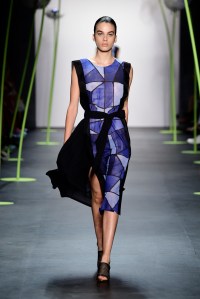 Lie Sangbong Ready To Wear Spring 2016