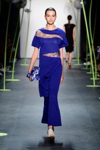Lie Sangbong Ready To Wear Spring 2016