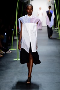 Lie Sangbong Ready To Wear Spring 2016