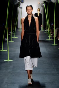 Lie Sangbong Ready To Wear Spring 2016