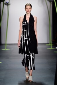 Lie Sangbong Ready To Wear Spring 2016