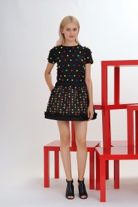 Lisa Perry RTW Spring 2016