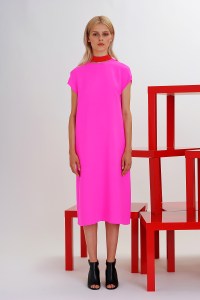 Lisa Perry RTW Spring 2016