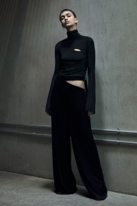 A look from Marta Jakubowski.