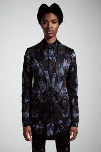 Marcelo Burlon County of Milan RTW Spring 2016