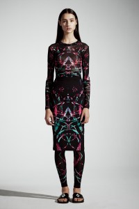 Marcelo Burlon County of Milan RTW Spring 2016