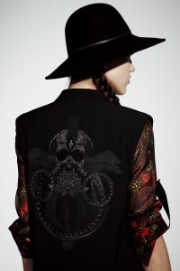 Marcelo Burlon County of Milan RTW Spring 2016