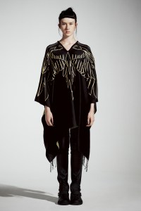 Marcelo Burlon County of Milan RTW Spring 2016