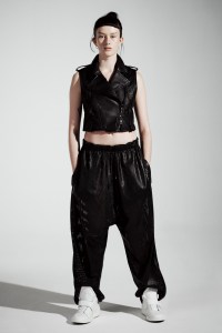Marcelo Burlon County of Milan RTW Spring 2016