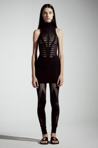 Marcelo Burlon County of Milan RTW Spring 2016