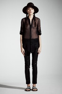 Marcelo Burlon County of Milan RTW Spring 2016