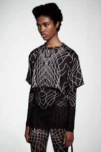Marcelo Burlon County of Milan RTW Spring 2016