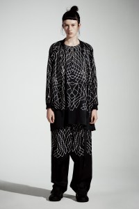 Marcelo Burlon County of Milan RTW Spring 2016