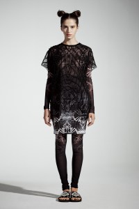 Marcelo Burlon County of Milan RTW Spring 2016