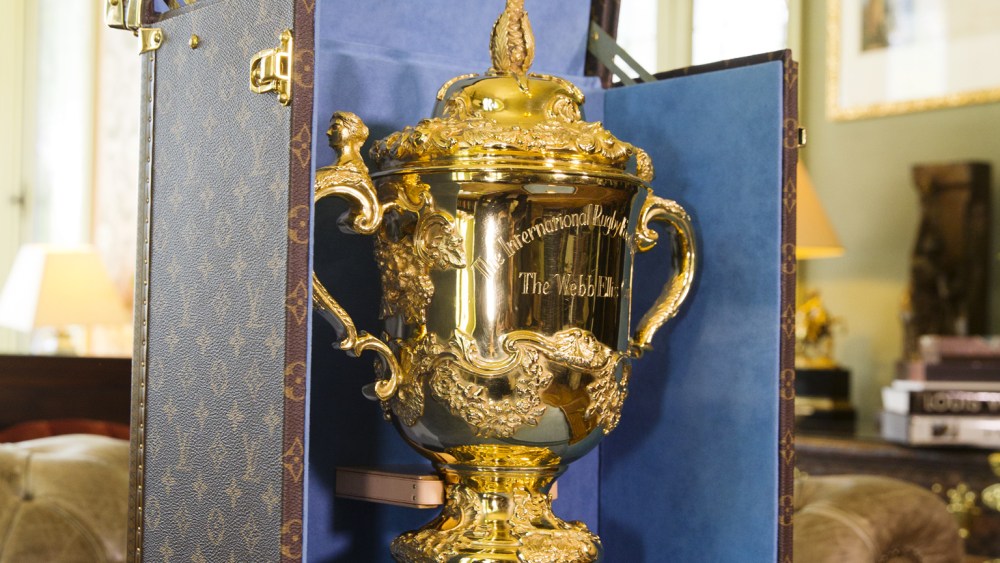 Louis Vuitton Rugby