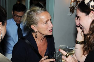 Lucinda Chambers