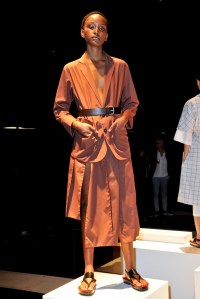 Lucio Vanotti RTW Spring 2016