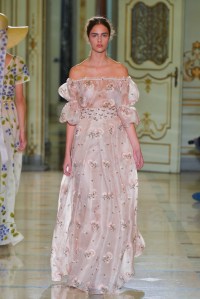 Luisa Beccaria RTW Spring 2016