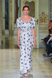Luisa Beccaria RTW Spring 2016