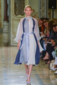 Luisa Beccaria RTW Spring 2016