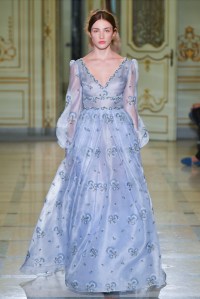 Luisa Beccaria RTW Spring 2016